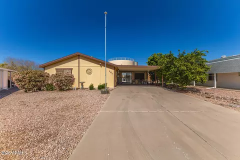 2208 W Baseline Ave #197, Apache Junction, AZ 85120