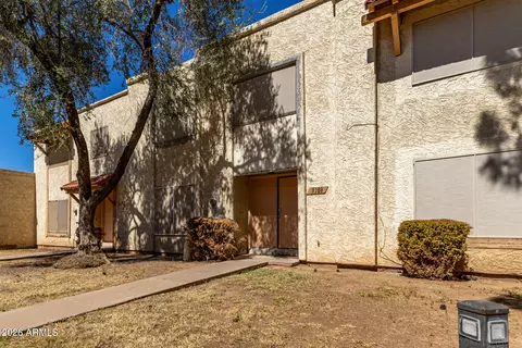 3109 W Harmont Dr, Phoenix, AZ 85051