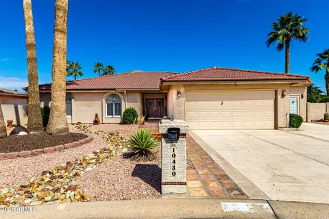 10430 E Regal Dr, Sun Lakes, AZ 85248