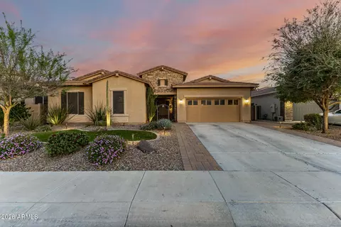 3545 E Cassia Ln, Gilbert, AZ 85298