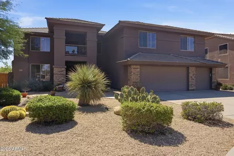 6117 E Palomino Ln, Scottsdale, AZ 85266
