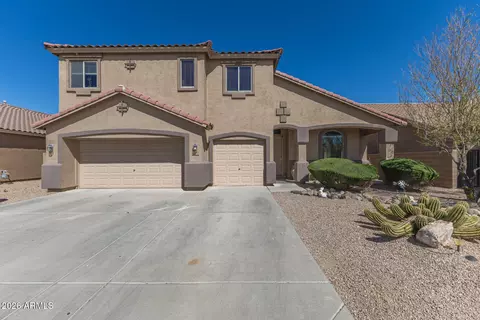 45992 W Ranch Rd, Maricopa, AZ 85139