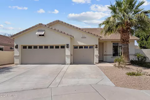 24420 N 60th Ln, Glendale, AZ 85310