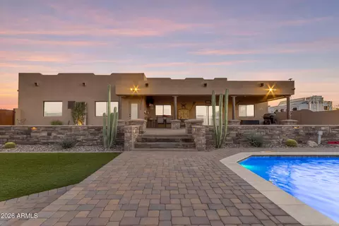 2258 W Silverdale Rd, Queen Creek, AZ 85142