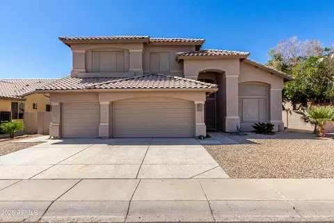 5811 W Irma Ln, Glendale, AZ 85308