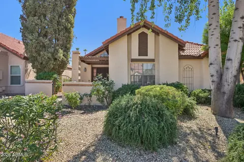 1927 E Velvet Dr, Tempe, AZ 85284