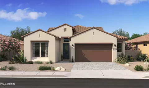 20816 W Palo Verde Dr, Buckeye, AZ 85396