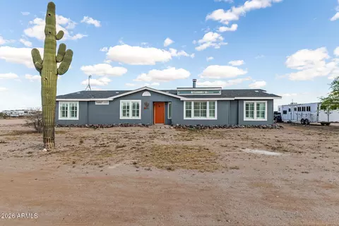 8839 N Warren Rd, Maricopa, AZ 85139