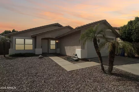 3145 W Zachary Dr, Phoenix, AZ 85027