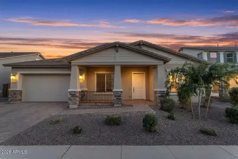 20509 E Sonoqui Blvd, Queen Creek, AZ 85142