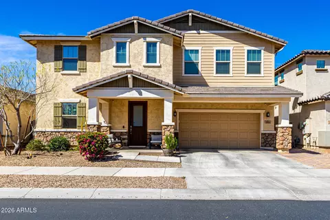 5628 N 109th Ave, Phoenix, AZ 85037