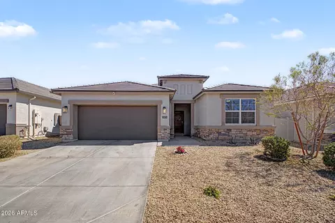 2371 S 239th Dr, Buckeye, AZ 85326