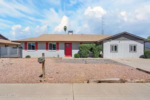 3502 W Cinnabar Ave, Phoenix, AZ 85051