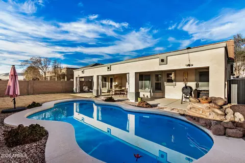 29983 W Fairmount Ave, Buckeye, AZ 85396