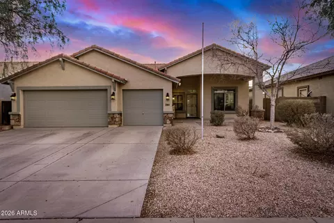 29983 W Fairmount Ave, Buckeye, AZ 85396