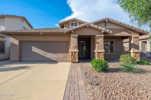 12618 W Ashby Dr, Peoria, AZ 85383
