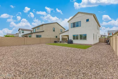 Exterior - 1478 E Lodgepole Dr, Gilbert, AZ 85298 photo 5 of 10