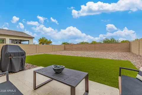 Exterior - 1478 E Lodgepole Dr, Gilbert, AZ 85298 photo 3 of 10