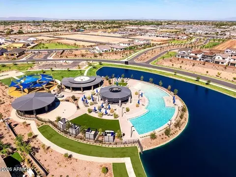 View/Area - 1478 E Lodgepole Dr, Gilbert, AZ 85298 photo 8 of 10