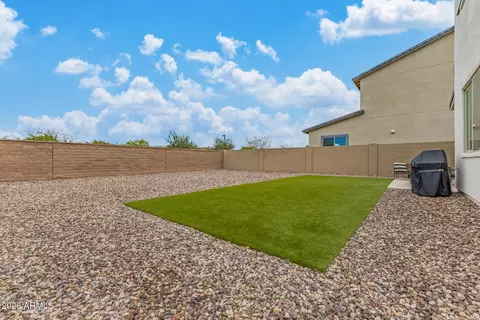 Exterior - 1478 E Lodgepole Dr, Gilbert, AZ 85298 photo 6 of 10