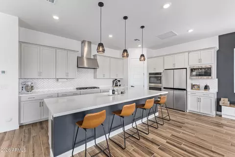 Kitchen - 1478 E Lodgepole Dr, Gilbert, AZ 85298 photo 1 of 4