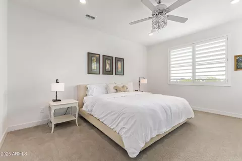 Bedroom - 1478 E Lodgepole Dr, Gilbert, AZ 85298 photo 1 of 8