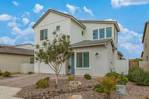 1478 E Lodgepole Dr, Gilbert, AZ 85298