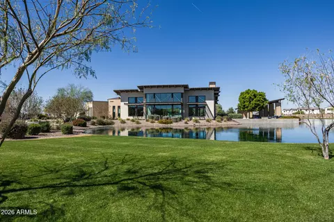 Exterior - 1478 E Lodgepole Dr, Gilbert, AZ 85298 photo 7 of 10