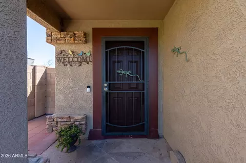 Exterior - 6311 W Williams St, Phoenix, AZ 85043 photo 5 of 9