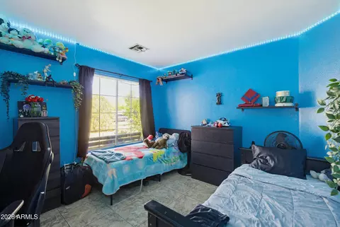 Bedroom - 6311 W Williams St, Phoenix, AZ 85043 photo 3 of 3
