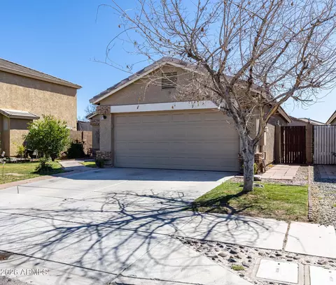 Other - 6311 W Williams St, Phoenix, AZ 85043 photo 1 of 8