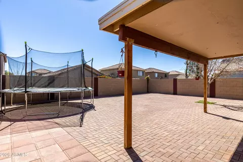 Exterior - 6311 W Williams St, Phoenix, AZ 85043 photo 6 of 9