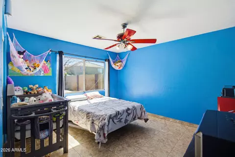 Bedroom - 6311 W Williams St, Phoenix, AZ 85043 photo 1 of 3