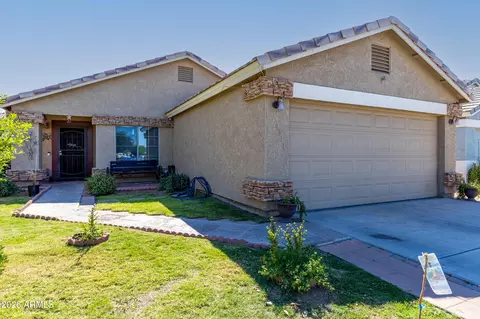 Exterior - 6311 W Williams St, Phoenix, AZ 85043 photo 3 of 9