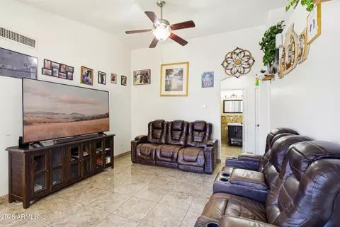 Living - 6311 W Williams St, Phoenix, AZ 85043 photo 1 of 1