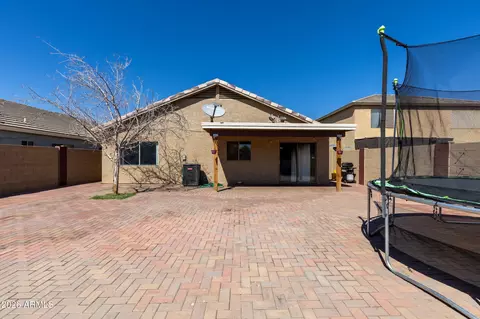 Exterior - 6311 W Williams St, Phoenix, AZ 85043 photo 9 of 9