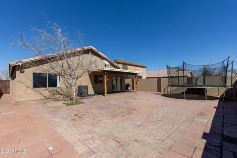 Exterior - 6311 W Williams St, Phoenix, AZ 85043 photo 8 of 9