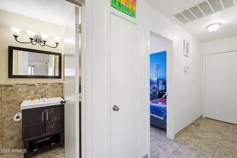 Entry Way - 6311 W Williams St, Phoenix, AZ 85043 photo 2 of 2
