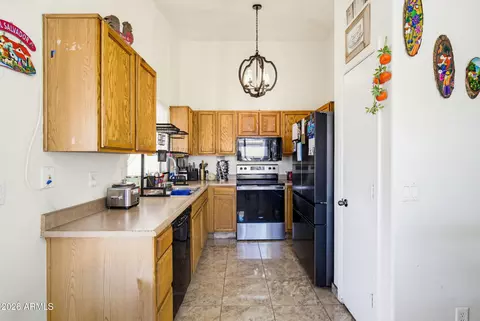 Kitchen - 6311 W Williams St, Phoenix, AZ 85043 photo 1 of 2