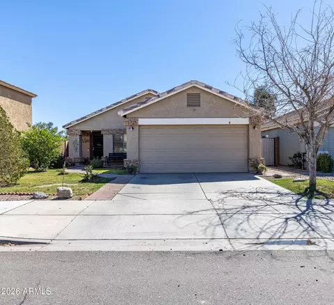 6311 W Williams St, Phoenix, AZ 85043