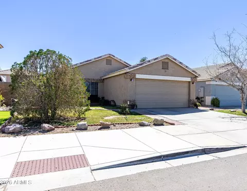 Exterior - 6311 W Williams St, Phoenix, AZ 85043 photo 2 of 9