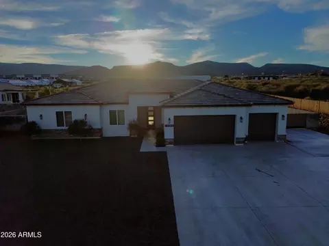 1183 W White Hawk Dr, Camp Verde, AZ 86322