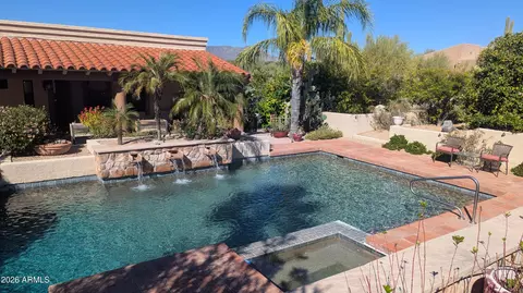 8944 E Lazywood Pl, Carefree, AZ 85377