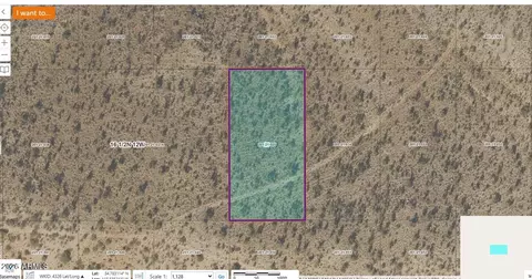 NNNN Tbd -- #35 & 89, Wikieup, AZ 85360