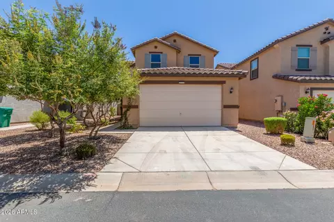 40549 W Helen Ct, Maricopa, AZ 85138