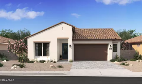 20812 W Palo Verde Dr, Buckeye, AZ 85396