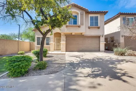 602 E Colt Ct, Chandler, AZ 85225