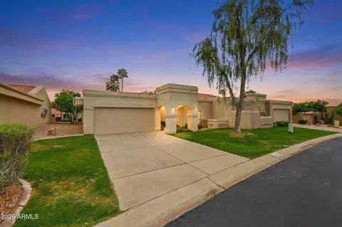 10529 E Topaz Cir, Scottsdale, AZ 85258