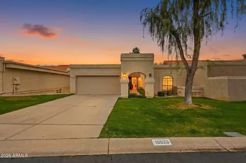 10529 E Topaz Cir, Scottsdale, AZ 85258