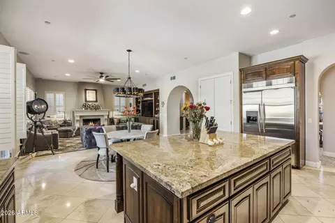 9488 E Canyon View Rd, Scottsdale, AZ 85255